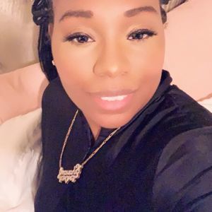 Meet your Posher, Shavon